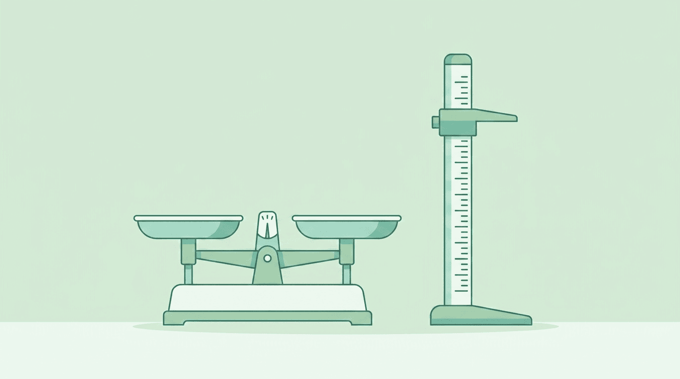 What Is BMI and How Do You Calculate It