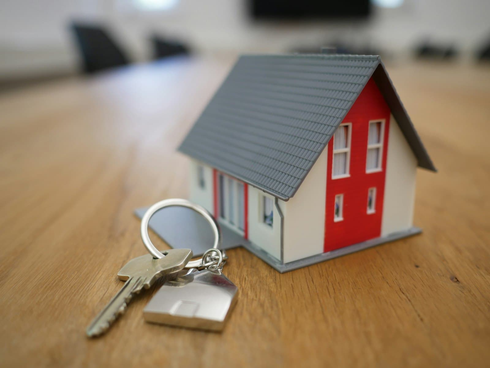 House keys and home representing PMI mortgage insurance and how to avoid it